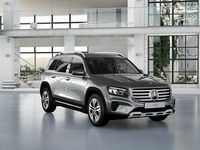 Nuevo Mercedes GLB220 190 CV (139 kW) 2025 Gris SUV