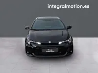 Usado Suzuki Swace 140 CV (102 kW) 2026 Negro Familiar