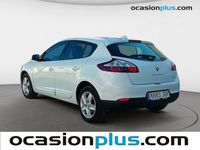 usado Renault Mégane Business dCi 95 eco2