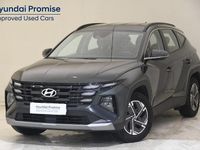 Usado Hyundai Tucson 159 CV (116 kW) 2025 SUV