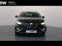 Usado Renault Mégane IV RS Line 160 CV (117 kW) 2022 Negro Familiar