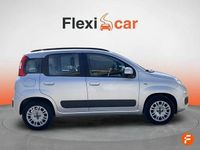 Usado Fiat Panda Cross Cross 69 CV (50 kW) 2020 Gris Utilitario