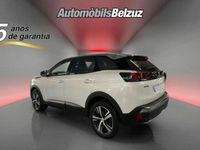 Usado Peugeot 3008 130 CV (95 kW) 2019