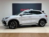 Usado BYD Atto 3 Design 150 kW (204 CV) 2024 Gris SUV