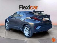 Usado Toyota C-HR Active 122 CV (89 kW) 2022 Gris SUV