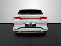Nuevo BYD Seal U Comfort 217 CV (159 kW) 2026 Blanco SUV