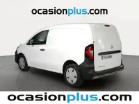 Usado Nissan Townstar 131 CV (96 kW) 2023 Blanco Monovolumen