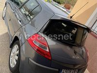 Usado Renault Mégane II 105 CV (77 kW) 2006 Gris / plata Berlina