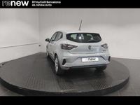 Usado Renault Clio V Evolution 145 CV (106 kW) 2025 Gris Berlina