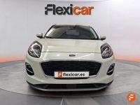Usado Ford Puma Titanium 155 CV (114 kW) 2021 Blanco SUV