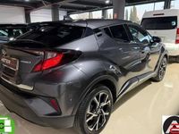 Usado Toyota C-HR Advance 125 CV (91 kW) 2021 SUV