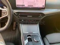 Usado BMW 318 Comfort Edition 150 CV (110 kW) 2025 Azul Familiar