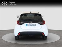 Usado Toyota Yaris Hybrid Active 116 CV (85 kW) 2025 Monovolumen