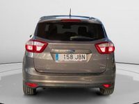 Usado Ford C-MAX Titanium 125 CV (91 kW) 2014 Monovolumen