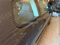 Usado VW Golf V GT 170 CV (125 kW) 2007 Negro Berlina