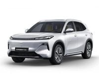 Nuevo Geely Starray 262 CV (192 kW) 2026 Blanco SUV