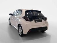 Używany Toyota Yaris Business Edition 116 KM (85 kW) 2021 Biały Hatchback