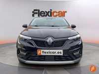 Usado Renault Arkana Evolution 140 CV (102 kW) 2024 Negro SUV