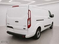 Usado Ford Transit Trend 130 CV (95 kW) 2022 Blanco Van