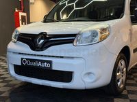 Usado Renault Kangoo SE 90 CV (66 kW) 2020 Rojo Monovolumen