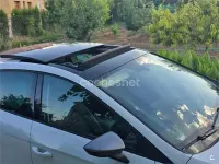 Usado Seat Leon CONNECT 150 CV (110 kW) 2015 Blanco Berlina