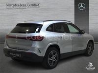 Usado Mercedes EQA250 22 kW (30 CV) 2024 Eléctrico SUV