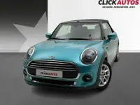 Usado Mini ONE 102 CV (75 kW) 2020 Utilitario