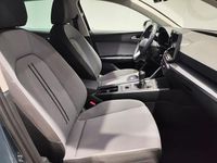 Usado Seat Leon Style 116 CV (85 kW) 2025 Gris