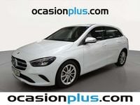 Occasion Mercedes B180 116 PK (85 kW) 2020 Wit MPV