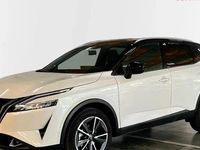 Usado Nissan Qashqai Pack 140 CV (102 kW) 2023 Lunar white midnight black n SUV