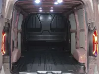 Usado Ford Transit Custom Trend 136 CV (100 kW) 2024 Blanco Van
