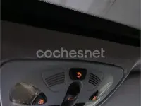 Usado Mercedes C220 143 CV (105 kW) 2002 Negro Berlina