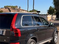 Usado Volvo XC90 Executive 185 CV (136 kW) 2007 Negro SUV