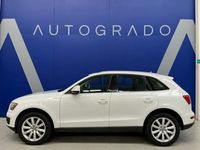 usado Audi Q5 3.2 Fsi Quattro S-tronic Error 503 Backend fetch failed