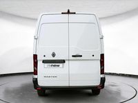 Nuevo Renault Master 130 CV (95 kW) 2025 Blanca glaciar Monovolumen