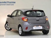 usado Hyundai i10 - 17.436 km 1.0 MPI Klass