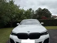 Usado BMW X6 M Sport Line 286 CV (210 kW) 2023 Blanco SUV