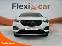 usado Opel Grandland X 1.2 Turbo Ultimate