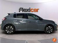 Usado Peugeot 208 Allure 110 CV (80 kW) 2025 Gris Utilitario