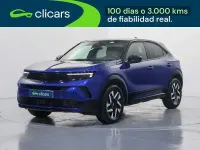 Usado Opel Mokka S 136 CV (100 kW) 2025 Azul SUV