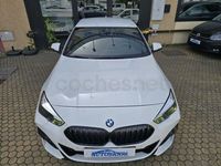 Usado BMW 218 Comfort Edition 150 CV (110 kW) 2021 Blanco Coupe