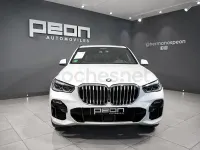 Usado BMW X5 Comfort Edition 265 CV (194 kW) 2019 Blanco SUV