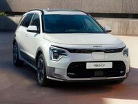 Nuevo Kia Niro 139 CV (102 kW) 2026 Otro SUV