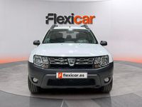 Usado Dacia Duster Ambiance 109 CV (80 kW) 2016 Blanco SUV