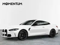 Usado BMW M4 Competition Edition 510 CV (375 kW) 2022 Blanco Coupe