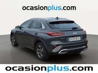 Usado Kia XCeed 120 CV (88 kW) 2023 Gris SUV