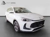 Nuevo MG ZS Comfort 197 CV (144 kW) 2026 Otro SUV