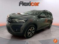 Usado Dacia Jogger Expression 110 CV (80 kW) 2024 Gris Monovolumen