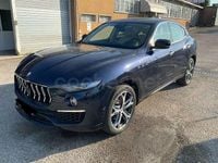 Usado Maserati Levante 330 CV (242 kW) 2022 Azul SUV