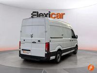 Occasion VW Crafter 102 ch (75 kW) 2021 Blanc Van